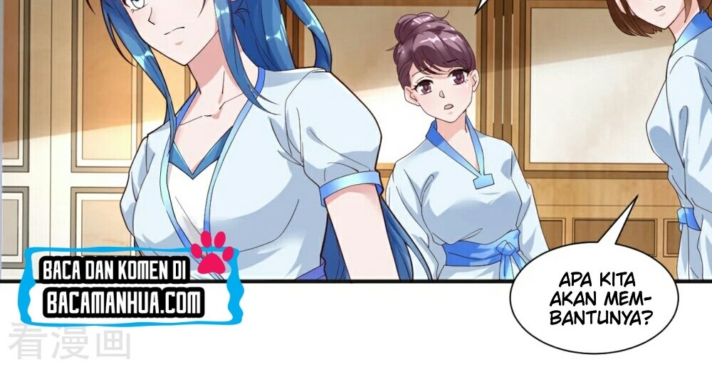 King of The Soldiers Chapter 02 Gambar 15